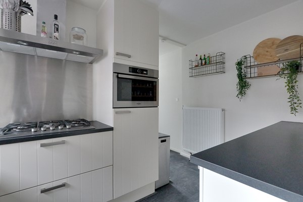 Medium property photo - Sportterreinstraat 12, 9602 ED Hoogezand